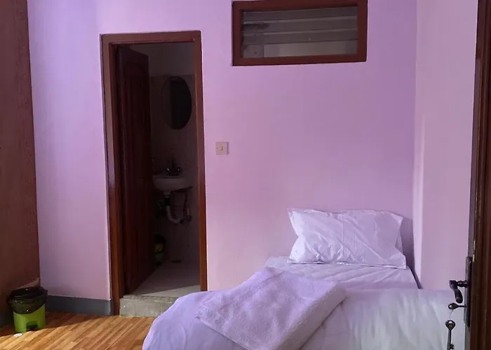 Kaphi Homes Hotel