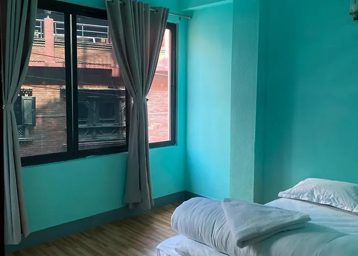 Hotel Kaphi Homes
